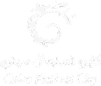 Cairo Festival City Logo