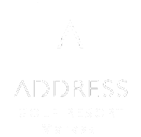 The Adddress Golf Resort